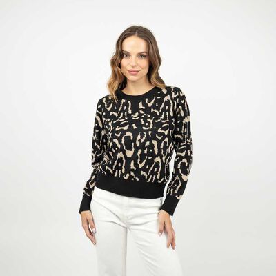 Sweater Mujer Soviet