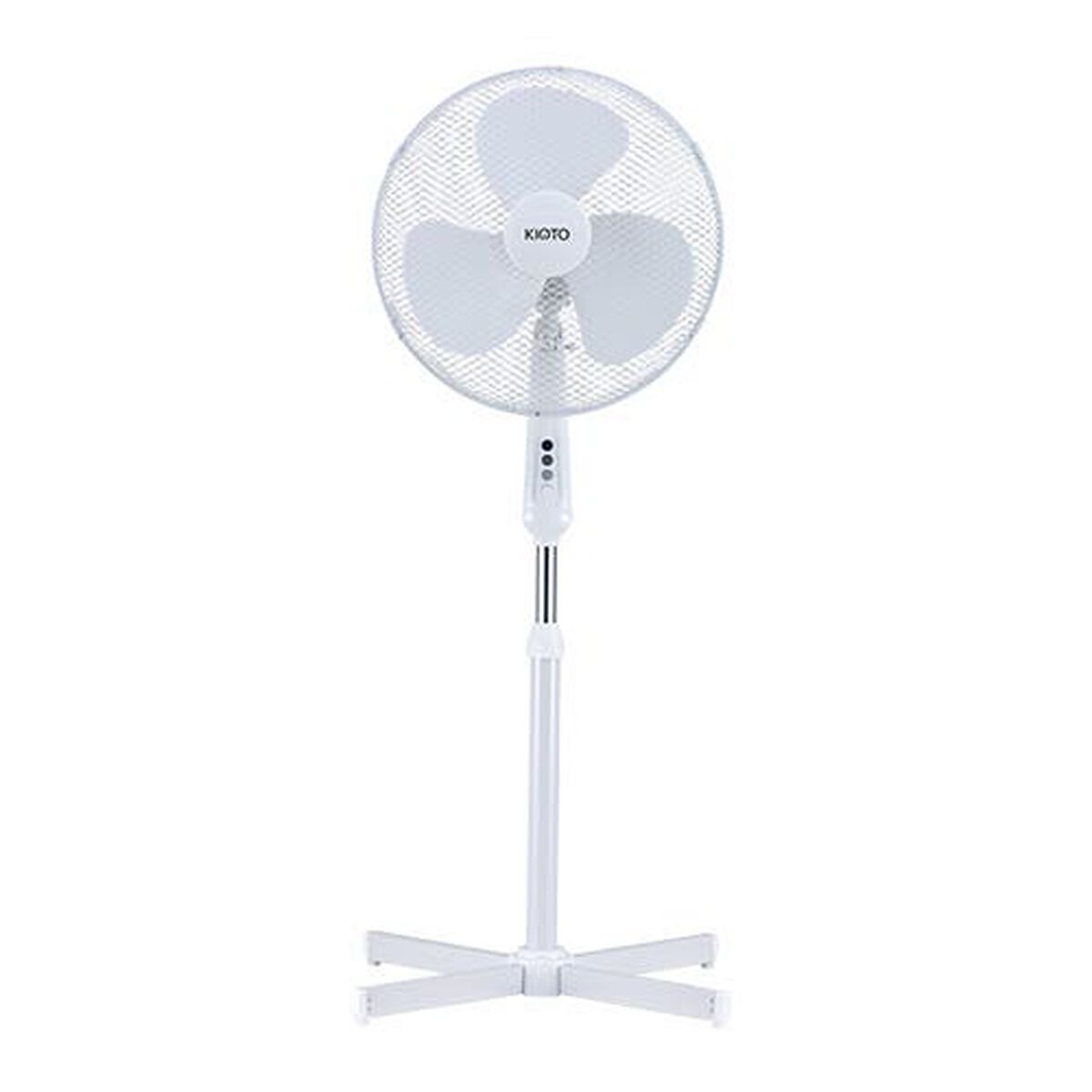 Ventilador de Pedestal Kioto GA2301