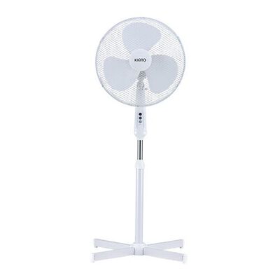 Ventilador de Pedestal Kioto GA2301 16"