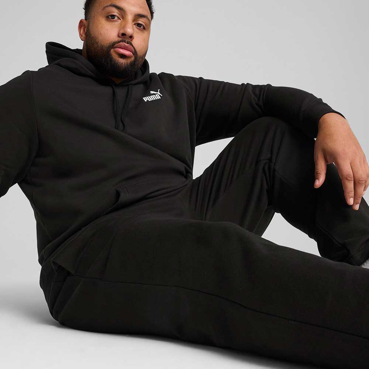 Pantalón Urbano Hombre Puma