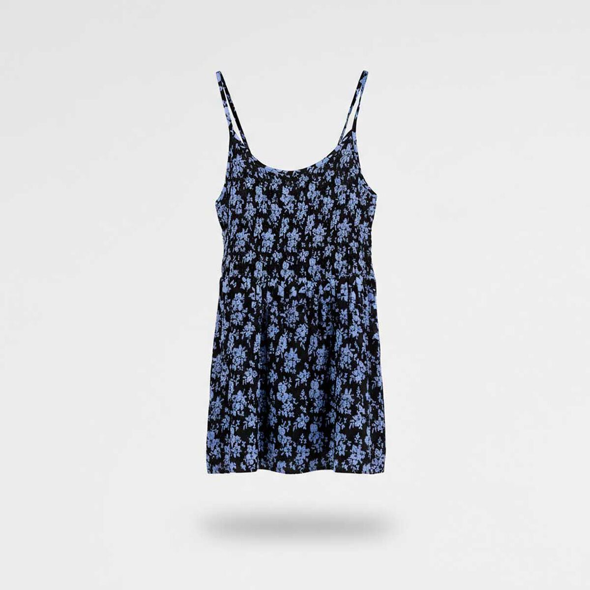 Vestido Midi Sin Mangas Ni&ntilde;a Mila