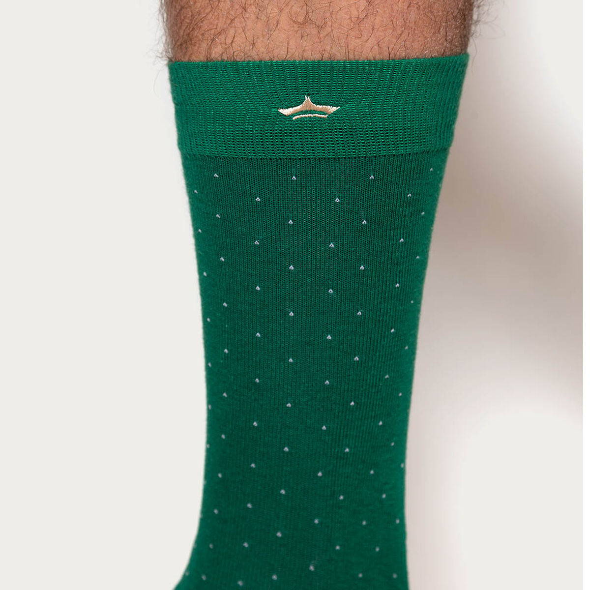 Pack 5 Calcetines Cobre Hombre Palmers