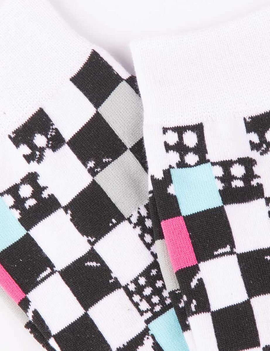 Calcetines Hombre Fiorucci