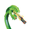 City Ataque Tóxico de la Serpiente Hot Wheels