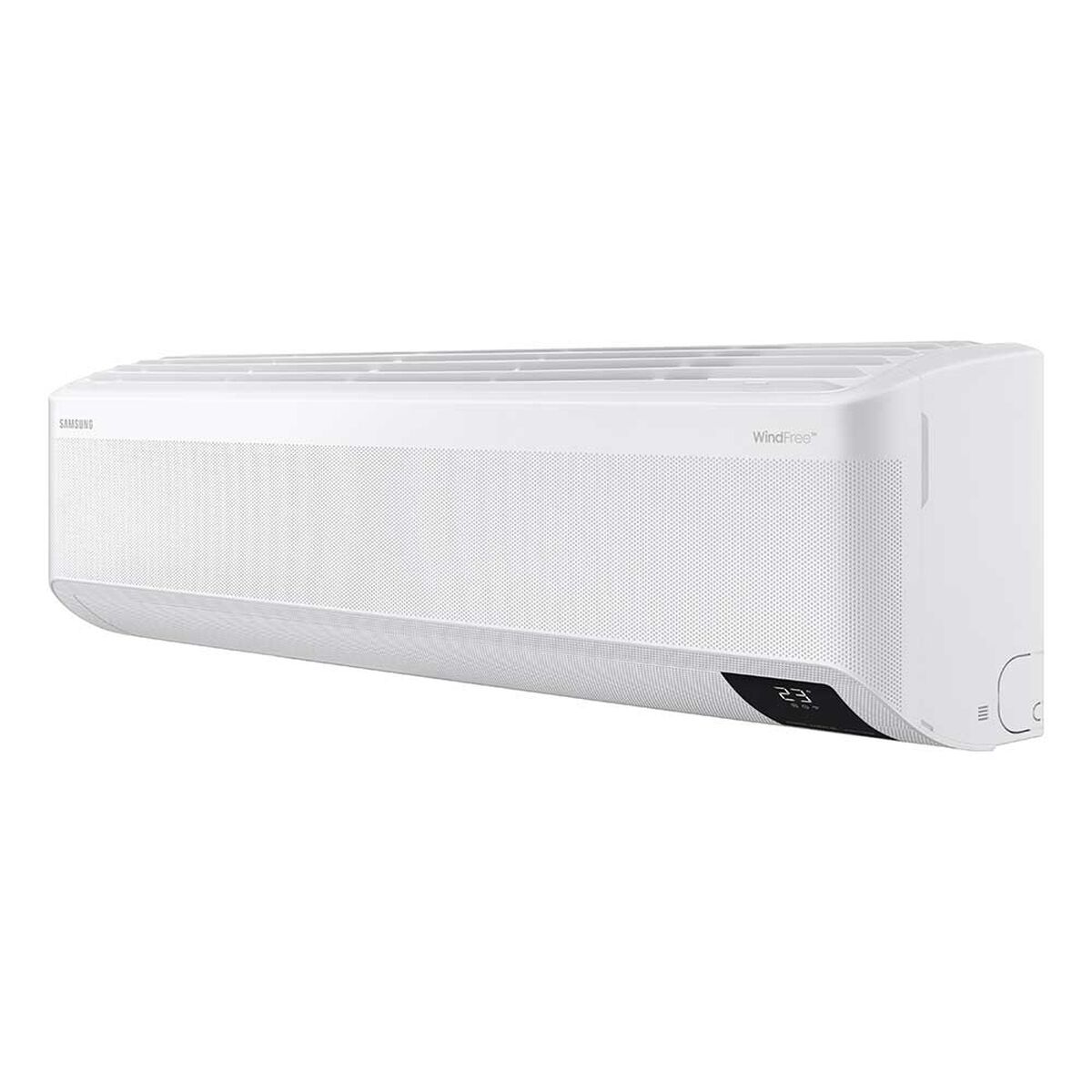 Aire Acondicionado Samsung AR24BSEAMWK/ZS Wind-Free Inverter 24000 BTU Frío-Calor WiFi