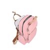 Mochila Secret Orlando ST6 M Rosado