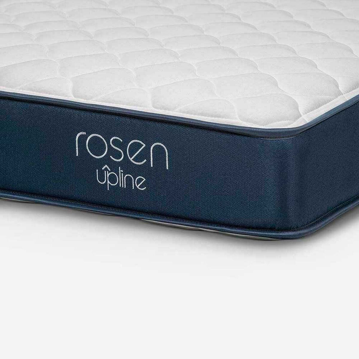 Colch&oacute;n Rosen 1,5 Plazas Upline