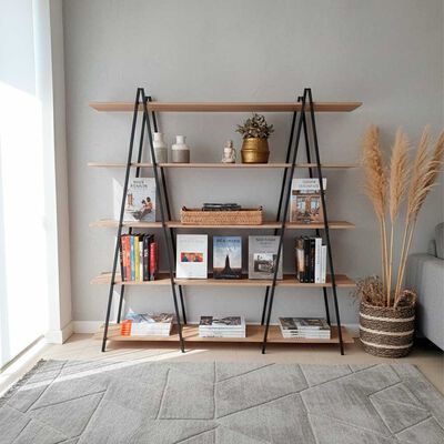 Imagen 2 del producto Repisa Home Mobili Turín 5 Niveles