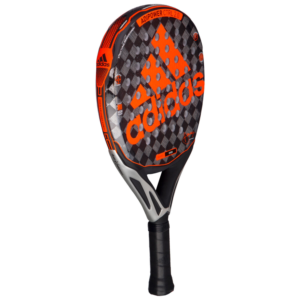 Pala Padel Adidas Adipower Ctrl 2.0