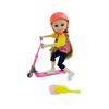 Muñeca Deporte Diseño Surtido Abc