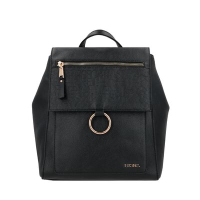 Mochila Secret Mara SC6 L Negro