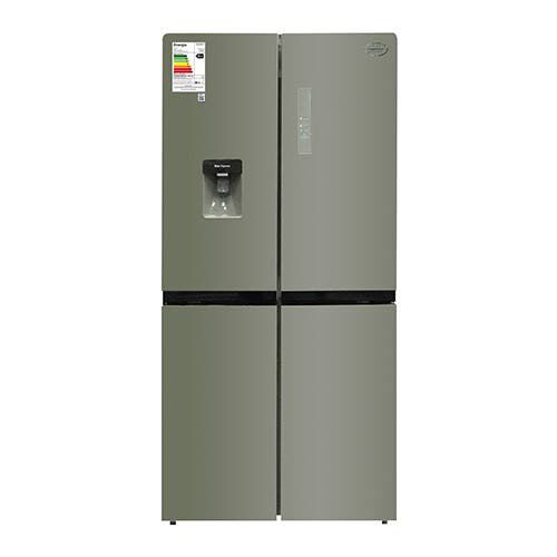 MAIGAS Refrigerador French Door Maigas HQ-627WEN 467 lts. | Abc