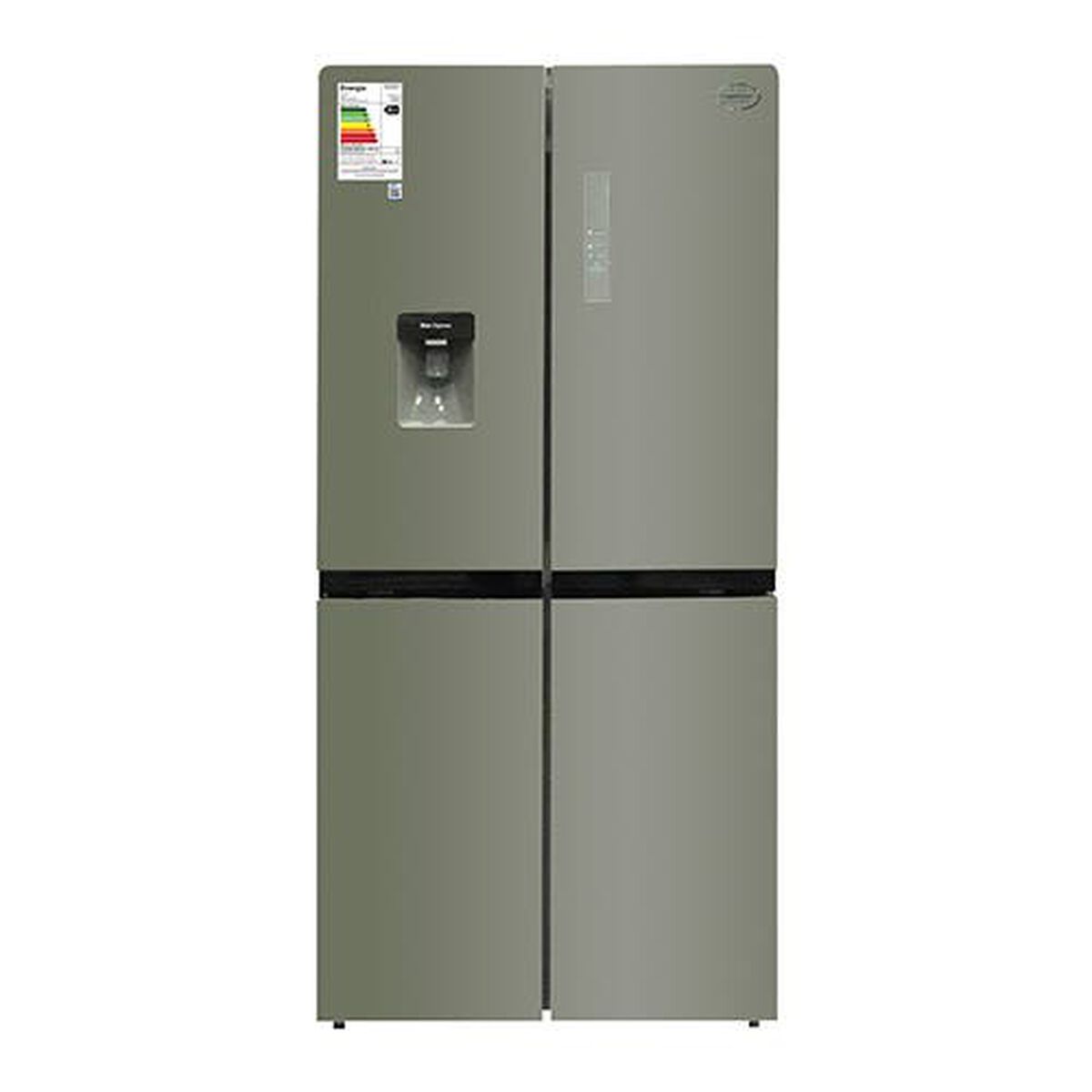 Refrigerador French Door Maigas HQ-627WEN 467 lts.