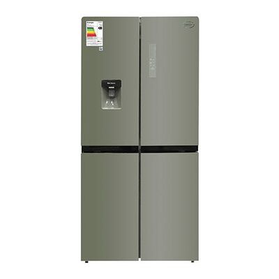 Refrigerador French Door Maigas HQ-627WEN 467 lts.