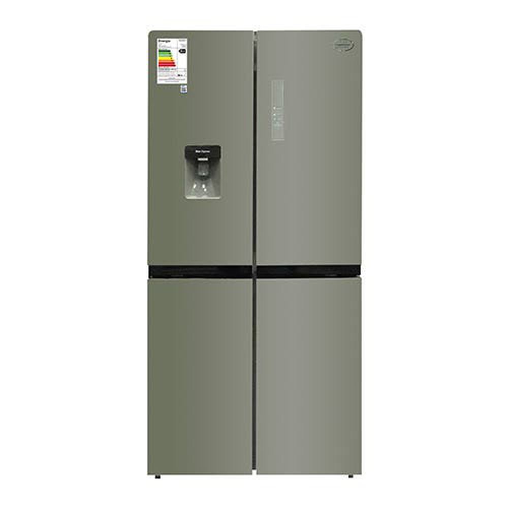 Refrigerador French Door Maigas HQ-627WEN 467 L