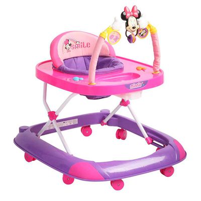 Imagen 2 del producto Andador Musical Park Minnie Disney