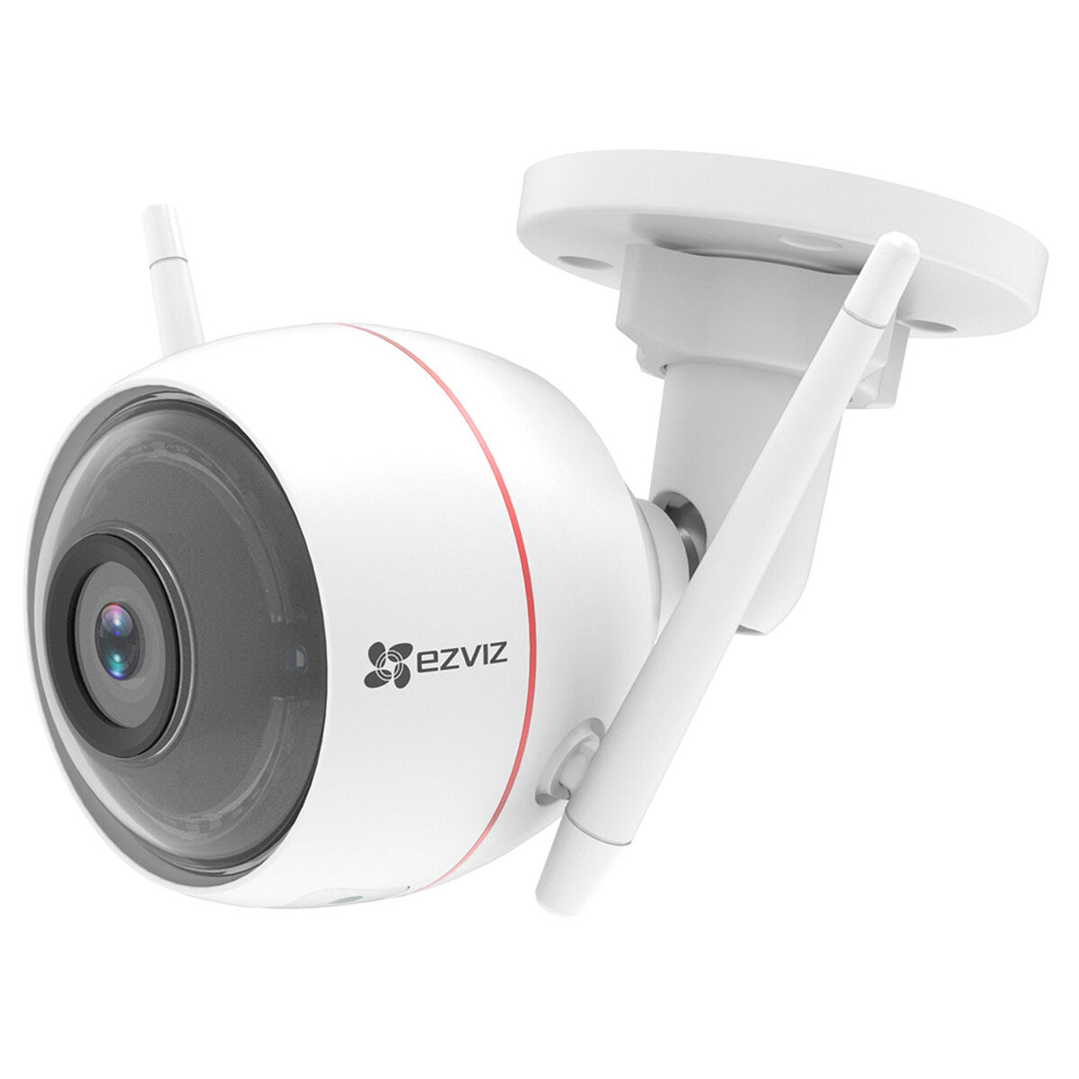 Cámara de Seguridad Ezviz Husky Air C3W Full HD (2,8mm)