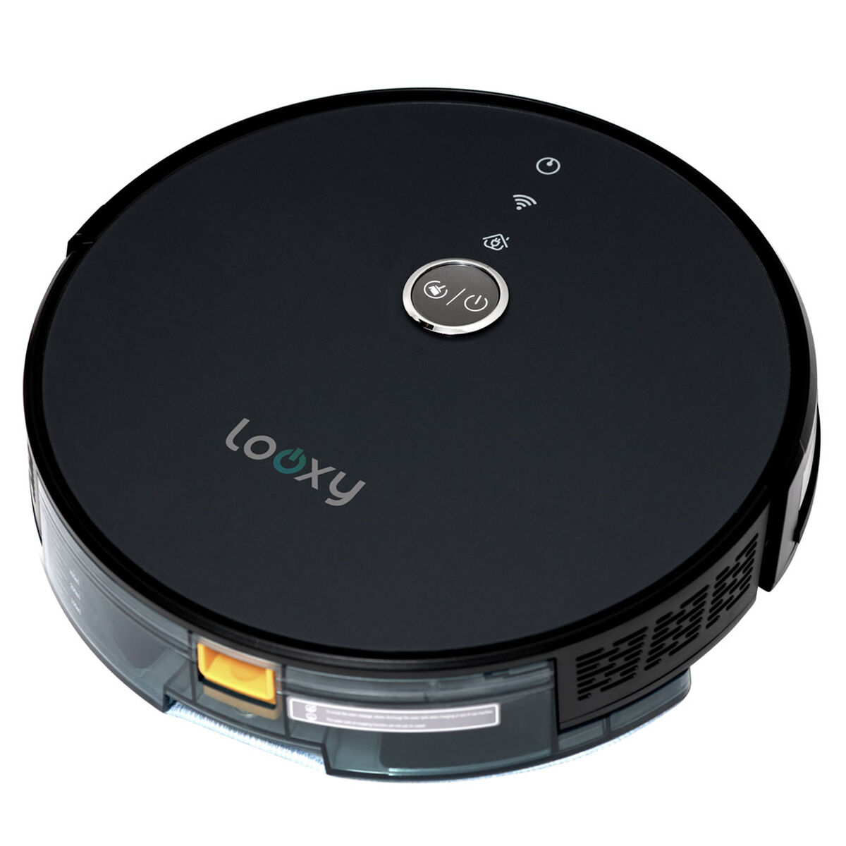 Aspiradora Robot Looxy E30