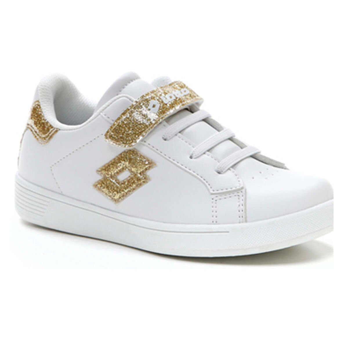 Zapatilla Niño Lotto 1973 Evo