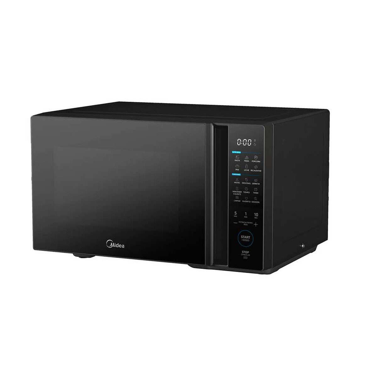 Microondas Midea MMOP03OAE-MPCBK 29 lts.