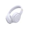 Audífonos Bluetooth Over Ear  MLAB 9558 Blanco