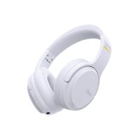 Audífonos Bluetooth Over Ear MLAB 9558 Blanco