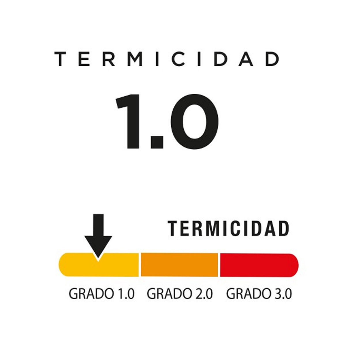 Pantalón Primera Capa Mujer Doite Ascendor