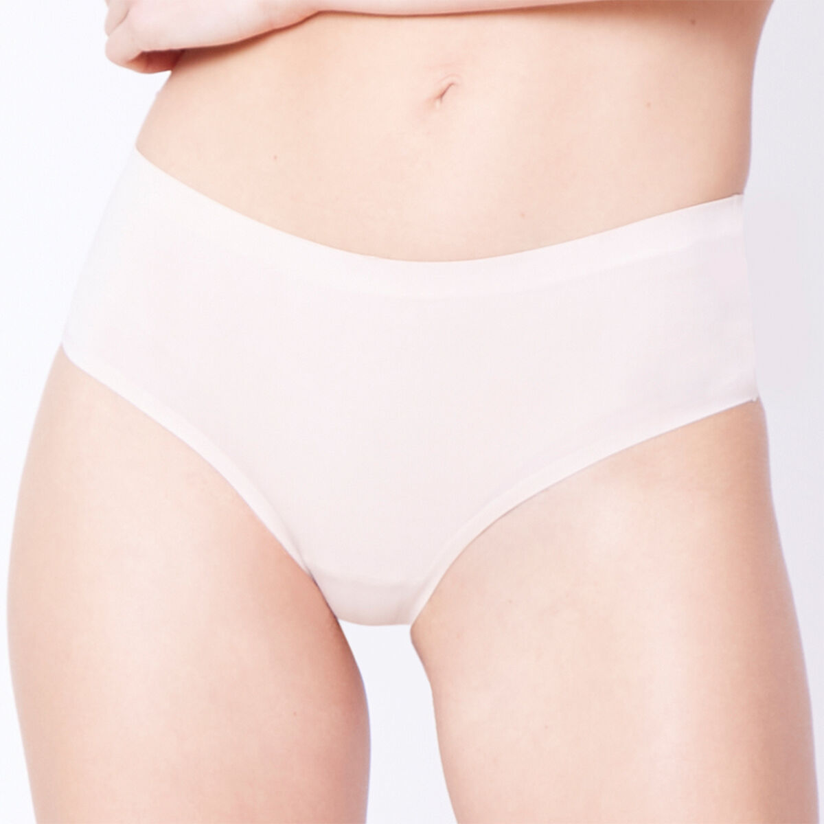Pack 3 Culottes Mujer Intime