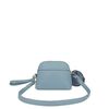 Bandolera Secret Sofia FW25 S Celeste