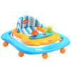 Andador Moby Amarillo Bebesit