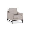 Poltrona CIC Cilla Beige