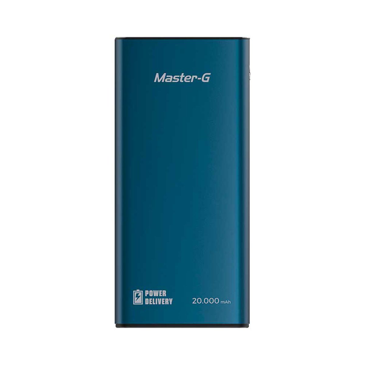 Batería Externa Master-G UCP20000PD
