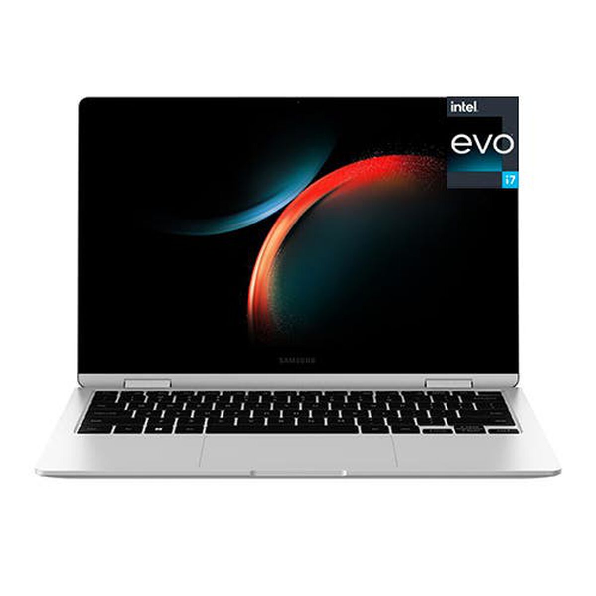 Notebook Samsung Galaxy Book 3 360 Core i7 8GB 512GB SSD 13,3"