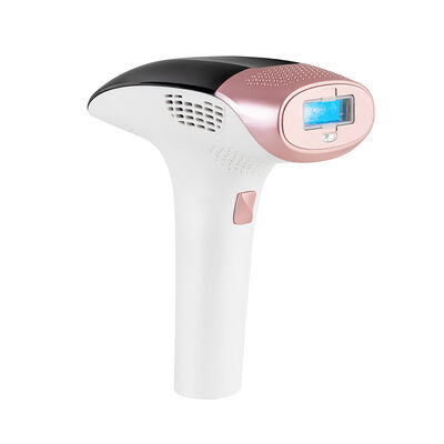 Imagen 1 del producto Depiladora Ipl Siegen Free Skin SG-9408