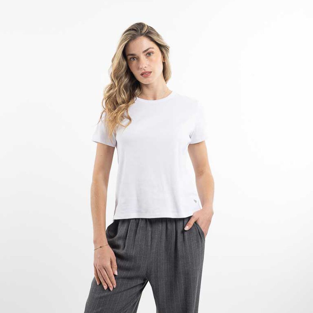 Polera Mujer Zibel