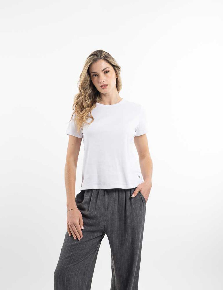 Polera Mujer Zibel