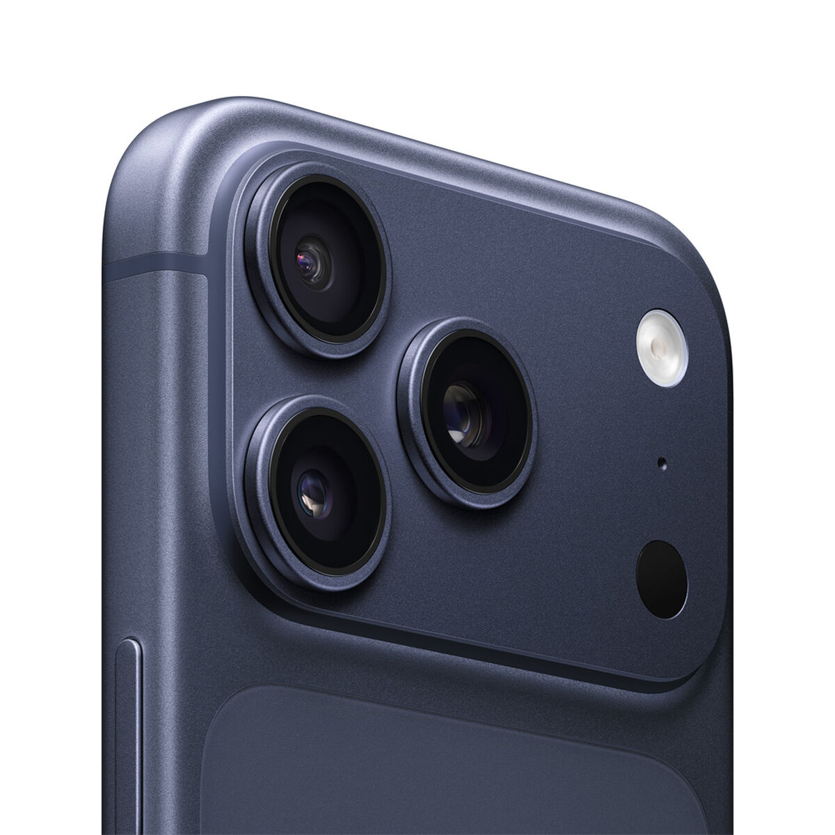 iPhone 17 Pro 256GB Azul profundo Claro