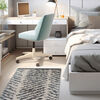 Alfombra Idetex Shaggy Guiza 70x200 cm Melange