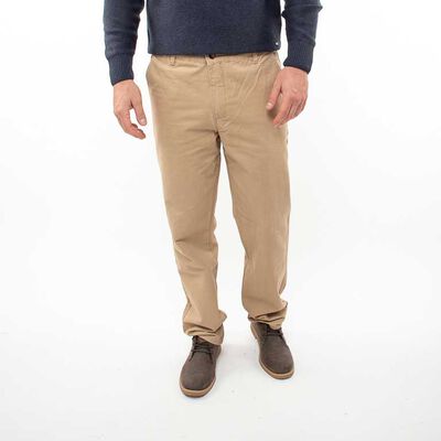 Pantalón Hombre Portman Club