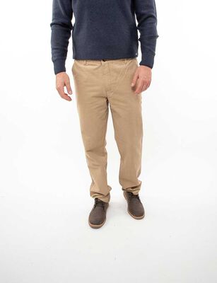 Imagen 1 del producto Pantalón Hombre Portman Club Beige, Navy, Negro