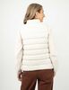 Parka Sin Mangas Mujer Portman Club