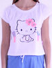 Pijama Mujer Hello Kitty