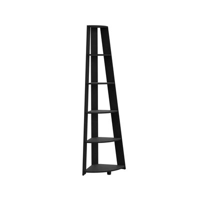 Imagen 2 del producto Repisa Tuhome Garden Melamina Wengue