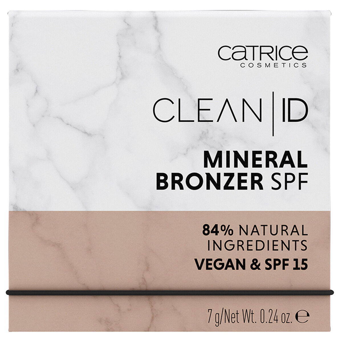 Clean Id Mineral Bronzer Spf 010 Light/Medium