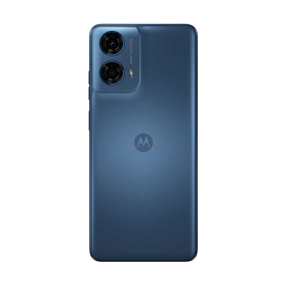 Celular Motorola Moto G24 Power 256GB 6,56" Azul Liberado