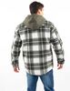 Chaqueta Tartán Hombre Icono