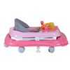 Andador Discover&Pla Rosado Bebesit