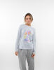 Polera de Pijama Mujer Icono