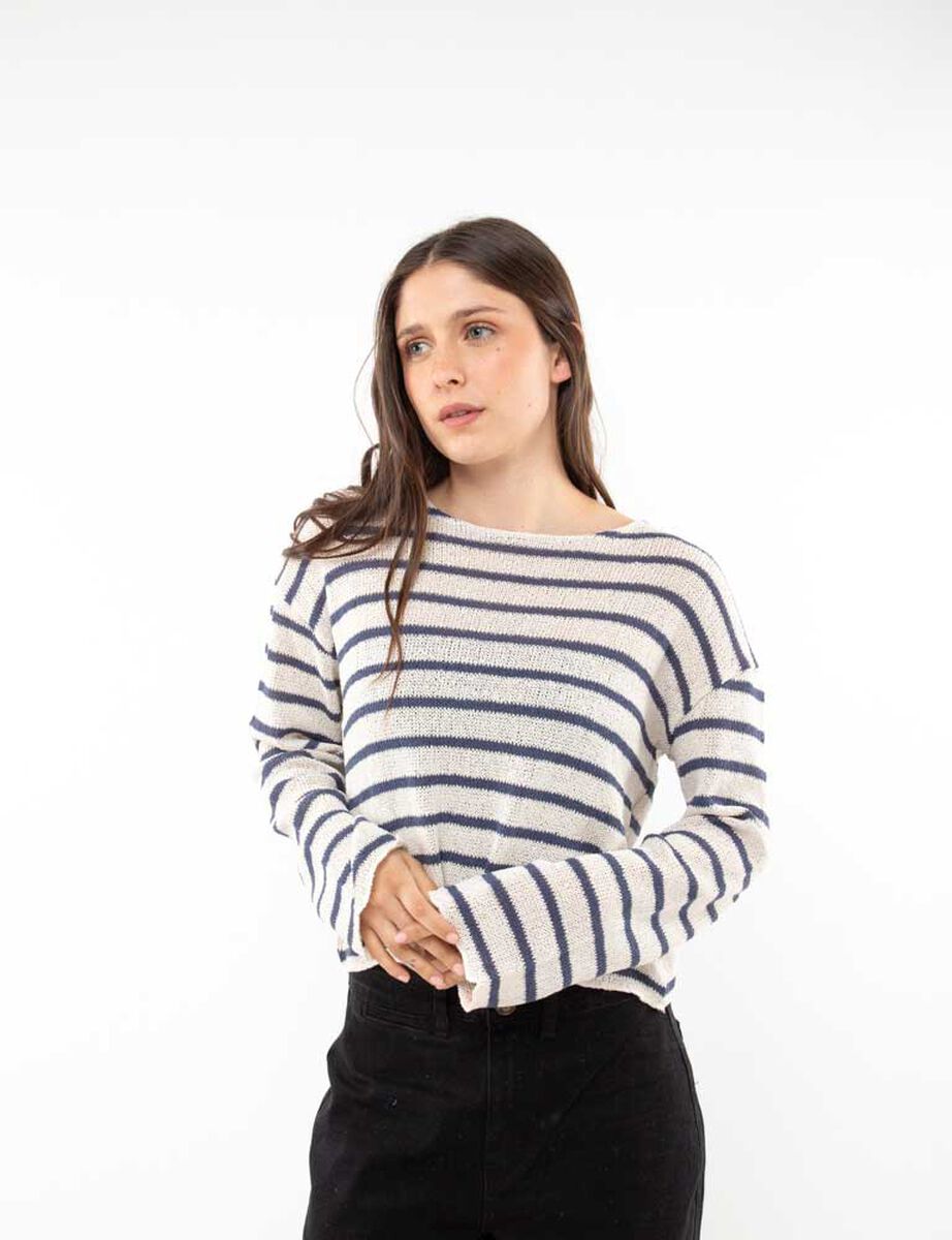 Sweater Mujer Icono