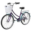 Bicicleta Infantil Oxford Cyclotour Aro 24
